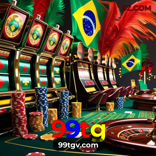 Cadastro Rápido 99tg