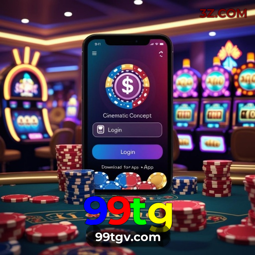 Design Responsivo 99tg