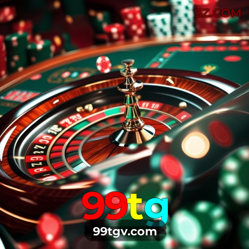 Casino Ao Vivo 99tg