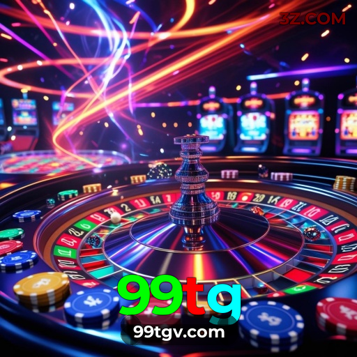 Experiência VIP 99tg