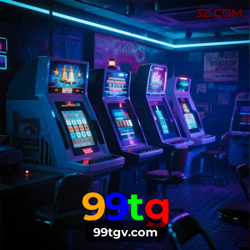 Jogos de Slot 99tg