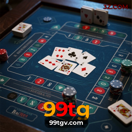 Casino VIP 99tg